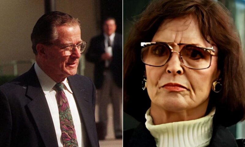 Louis Hezekiel Brown And Juditha Anne Brown