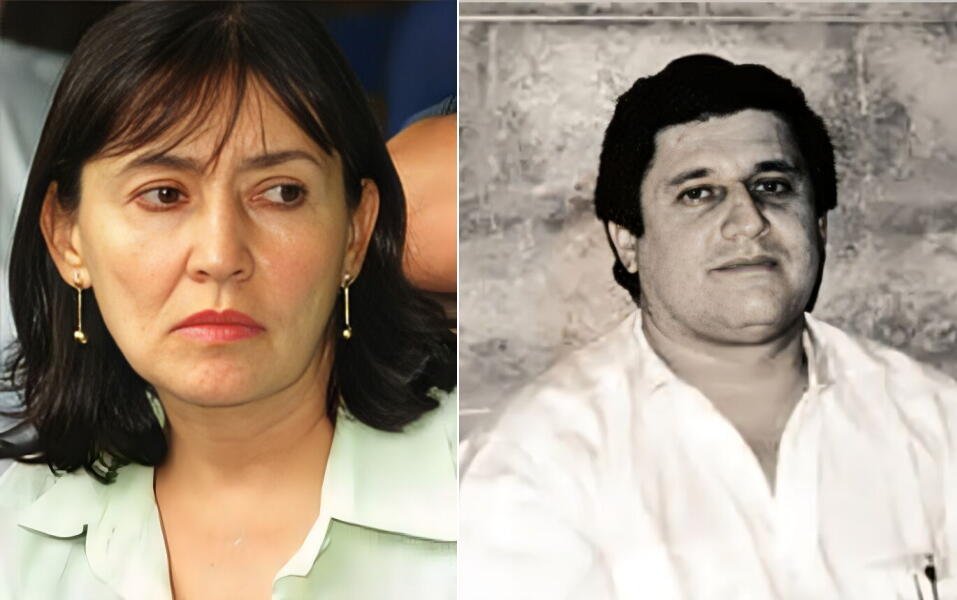 Martha Nieves Ochoa Vasquez And Fabio Ochoa Restrepo