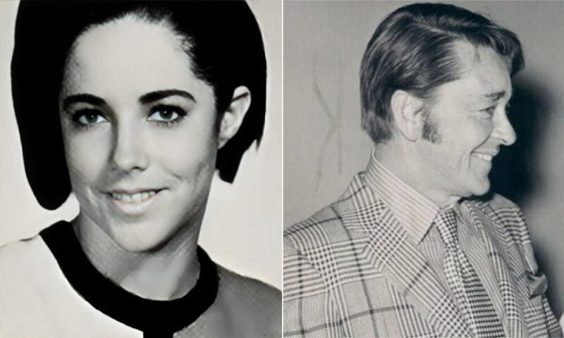 Nia Novella Travilla And William Travilla