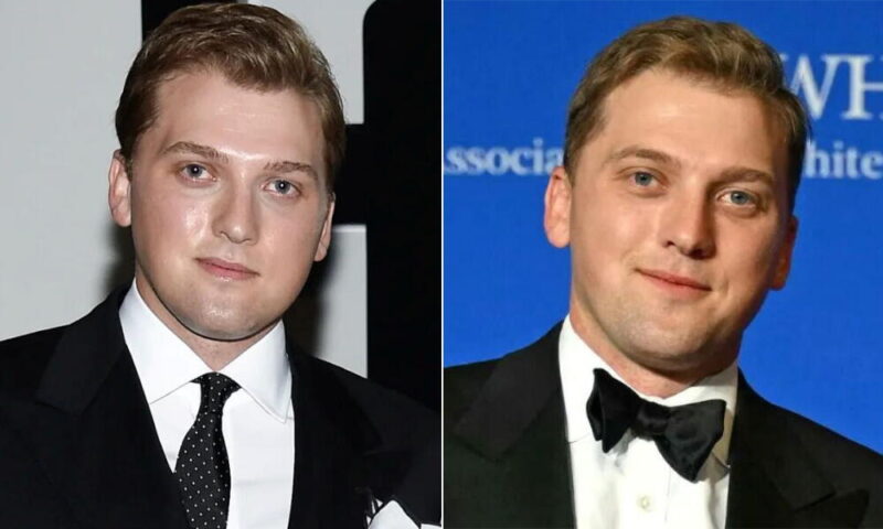 Peter George Heermann Neal