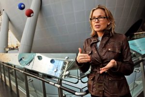 Diana R. Rhoten — Architect of Learning, Partner in Public Life - News