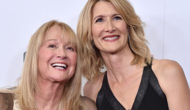 diane elizabeth dern