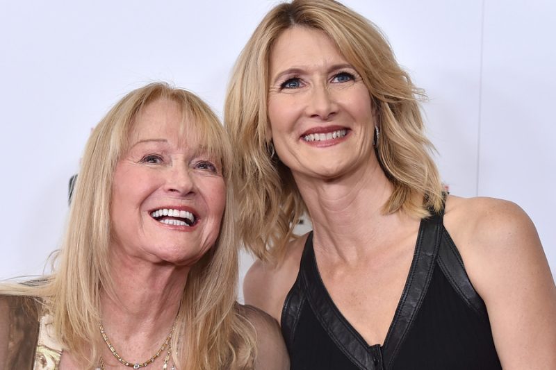 diane elizabeth dern