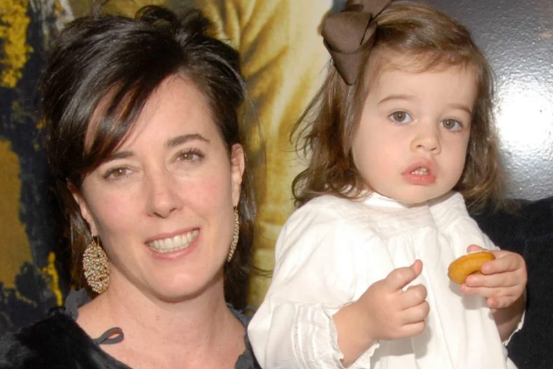 frances beatrix spade