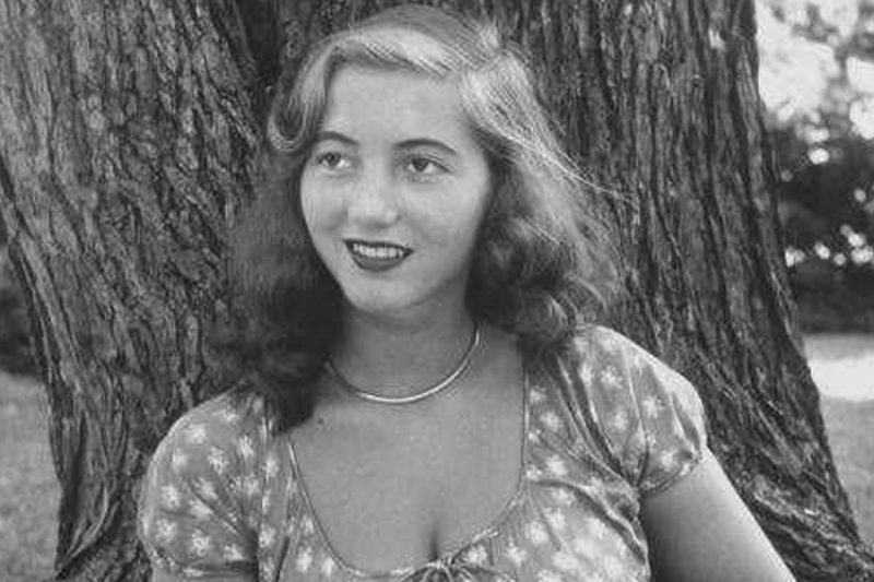 frances de villers brokaw