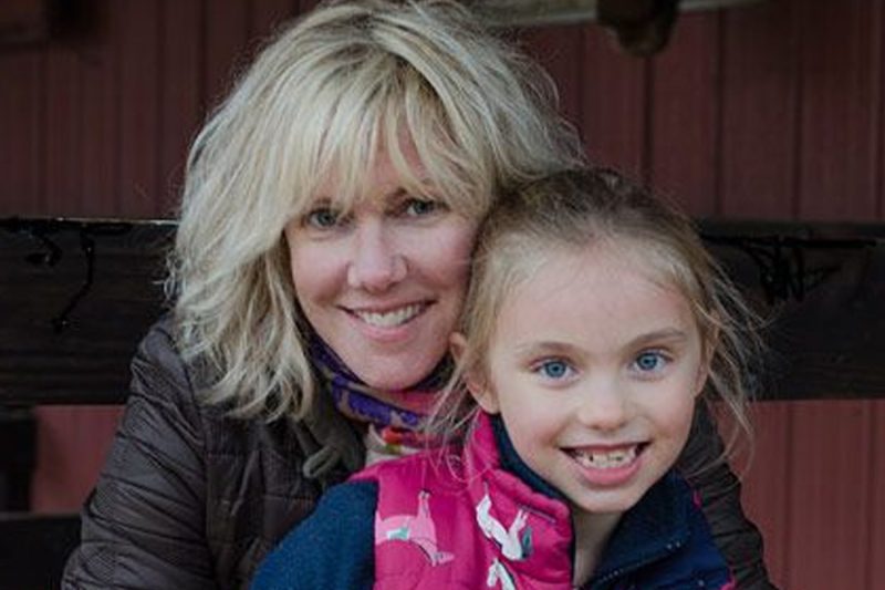 frances quinn hunter