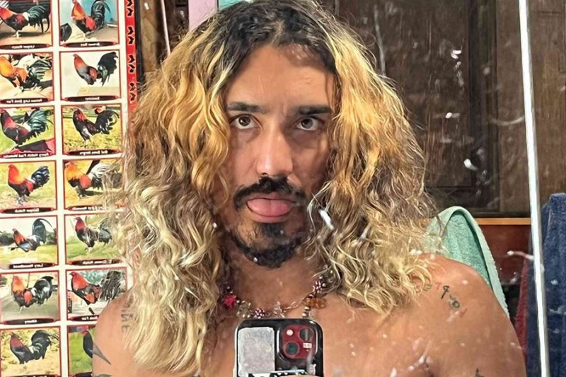 gunner nicholas sixx