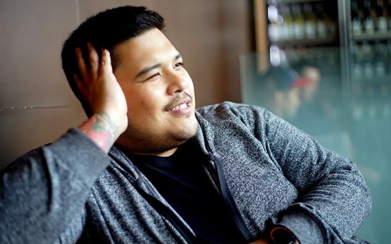 iggy boy muhlach