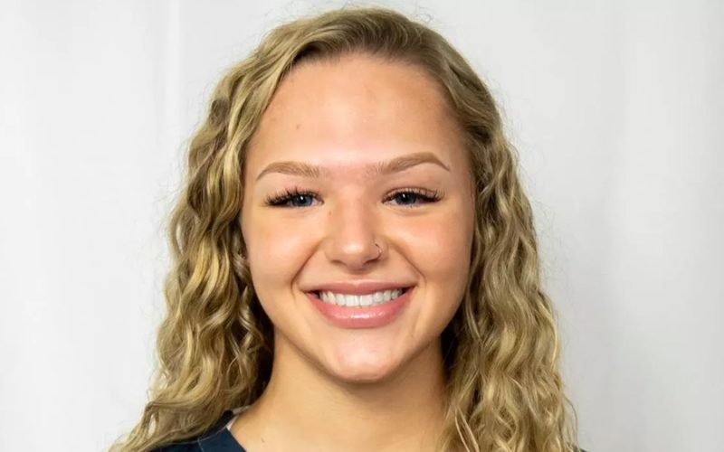 janae bibby
