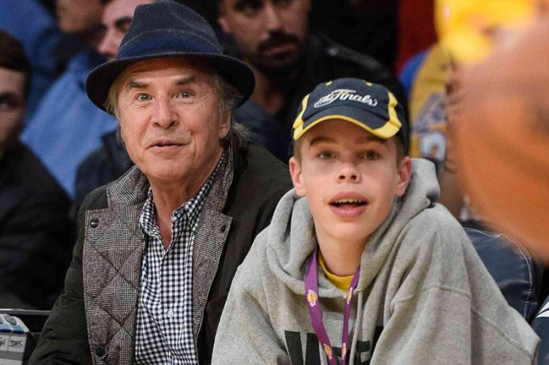 jasper breckenridge johnson