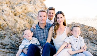 joel klatt wife