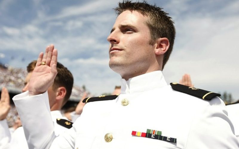 john sidney mccain iv
