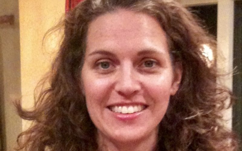leslie anne hackman