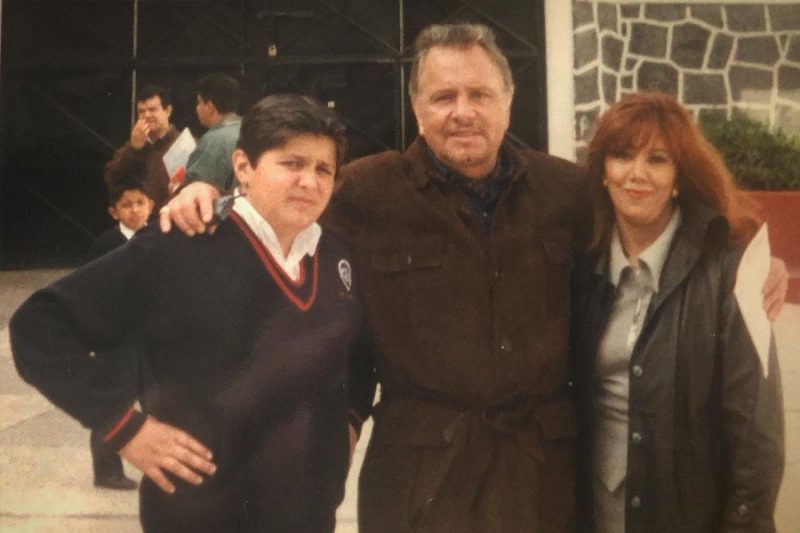 leslie stanley pedroza