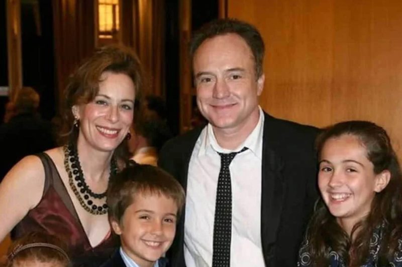 frances genevieve whitford