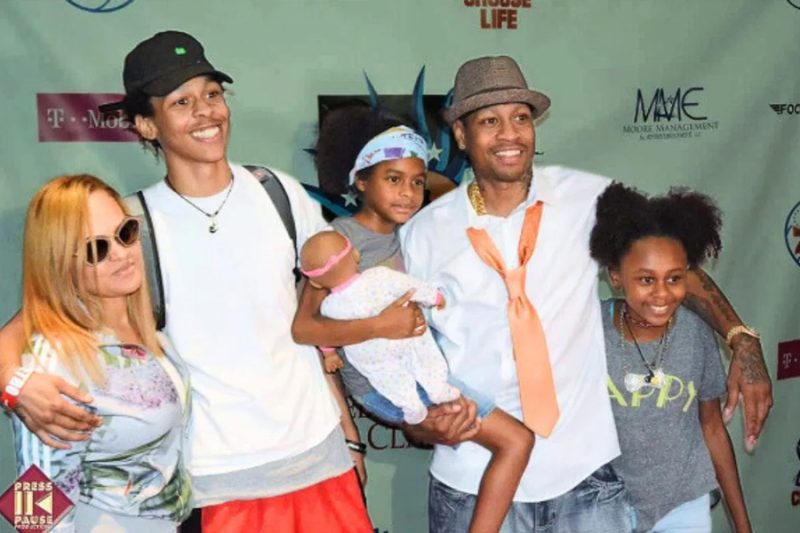 isaiah rahsaan iverson