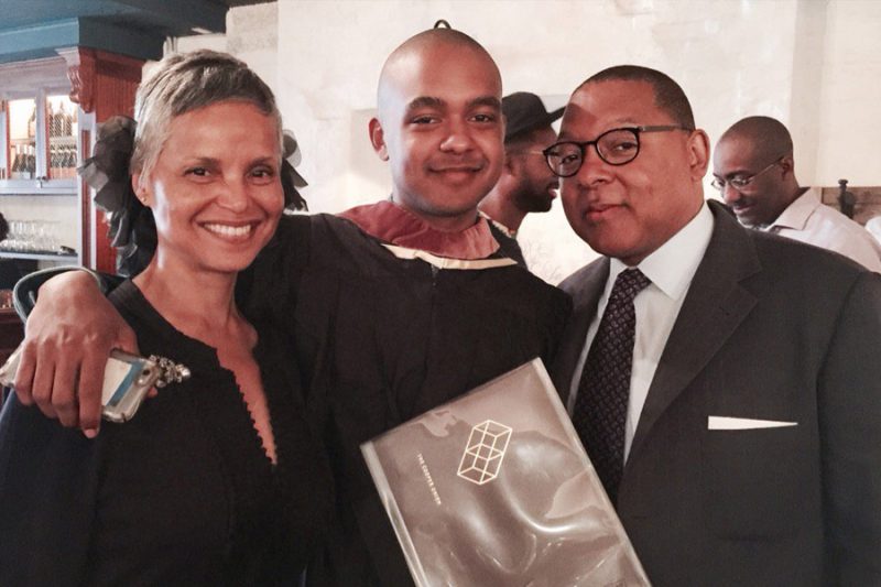 jasper armstrong marsalis