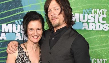 leslie reedus