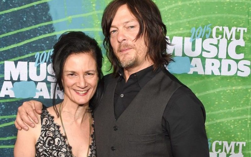 leslie reedus