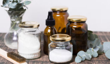 apothecary products for natural beauty and wellness