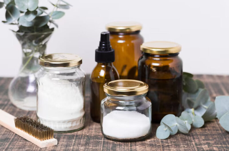 apothecary products for natural beauty and wellness