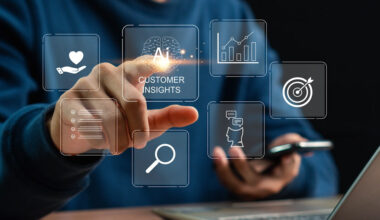 building a data driven social media listening framework for modern brands