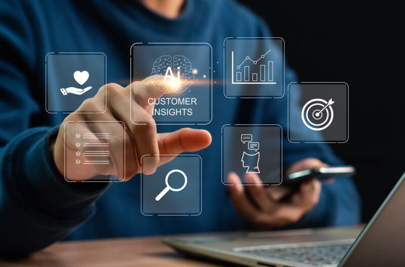 building a data driven social media listening framework for modern brands