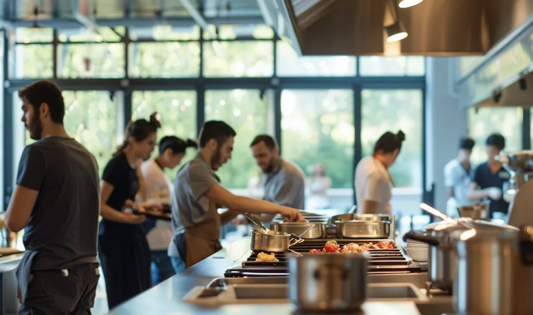 considerations for choosing a culinary school 3