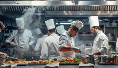 considerations for choosing a culinary school
