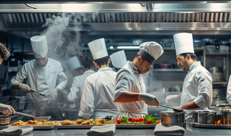 considerations for choosing a culinary school