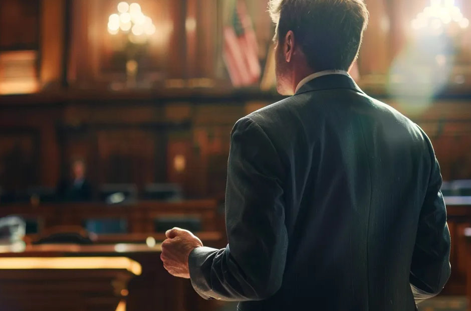 el impacto de la experiencia legal en los resultados de los casos