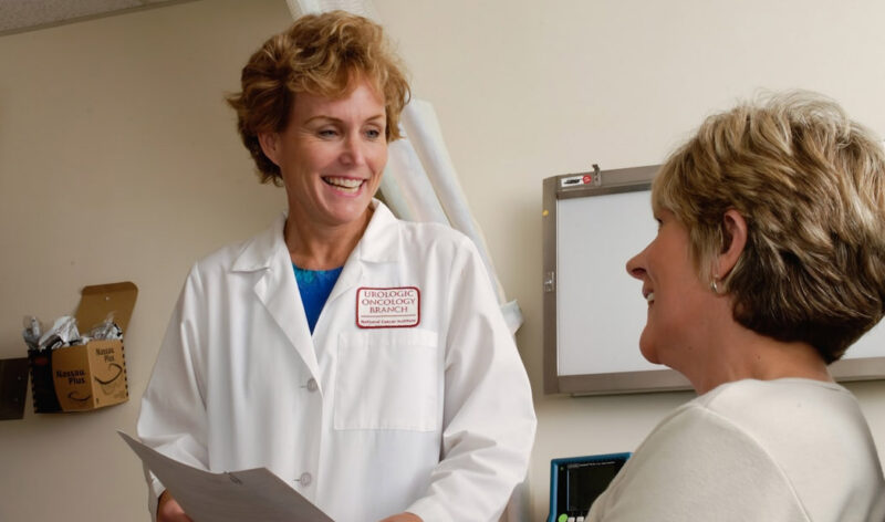 enhancing patient experience through professional outsourced support