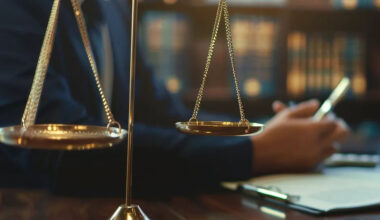 estrategia legal personalizada