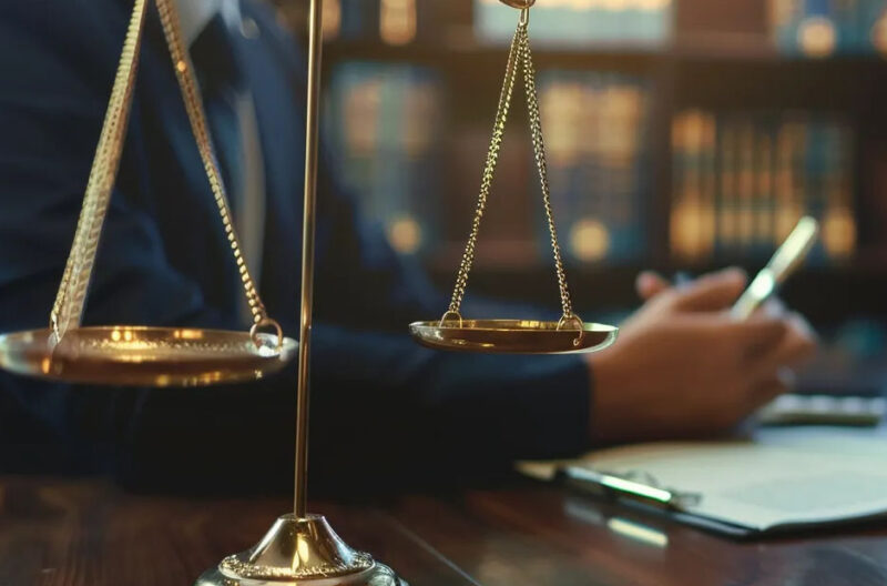 estrategia legal personalizada