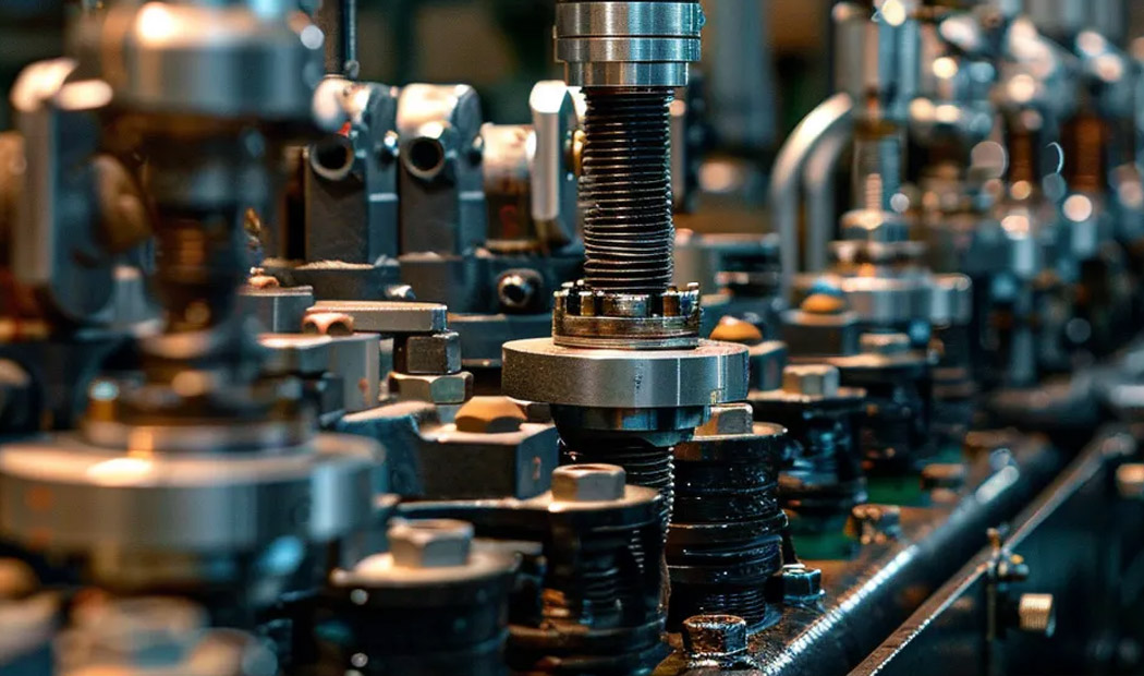 extending equipment lifespan with quality protective components