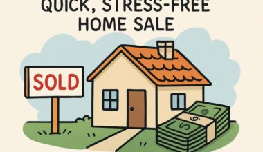 fast and fair home selling solutions for modern homeowners