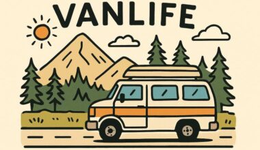 how camper vans are changing the way people experience travel