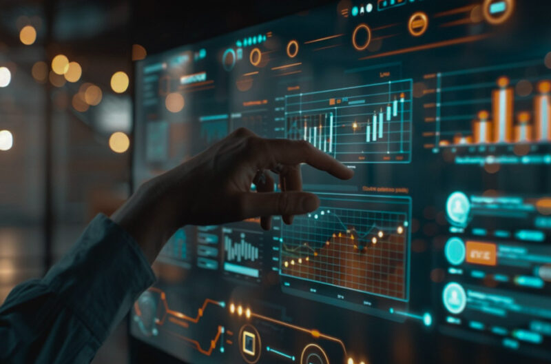 how data analytics shapes smarter media buying decisions