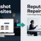 how mugshot websites operate — and where reputation repair services fit in