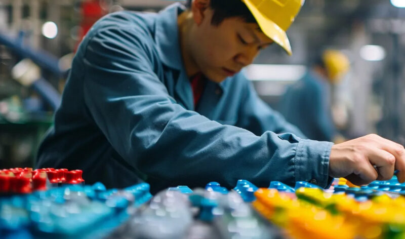 how quality caps and plugs can save you money in manufacturing