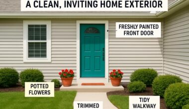 how to prepare your house for a speedy sale