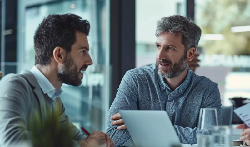 improving collaboration and communication in procurement teams with rfp software