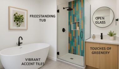 inspiring shower and tub remodeling trends for modern bathrooms