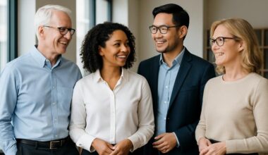 key types of workplace diversity every organization should know