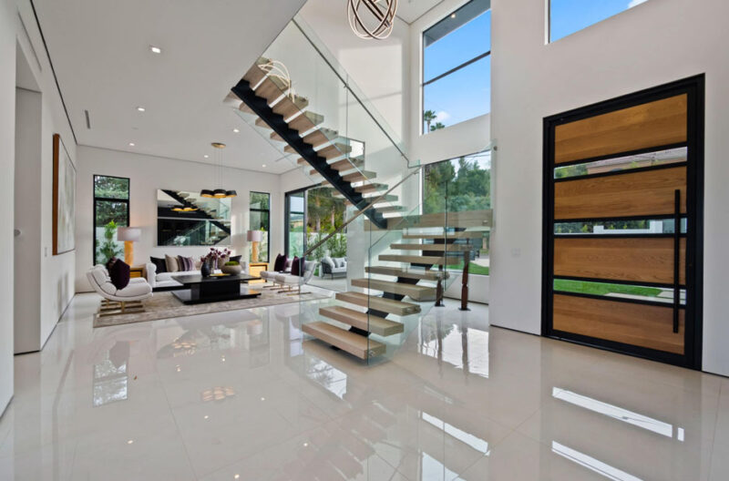 natural light in your home remodeling plans