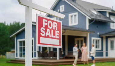 planning a quick but smooth home sale