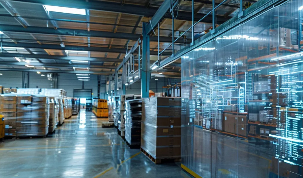 streamlining operations with real time equipment tracking