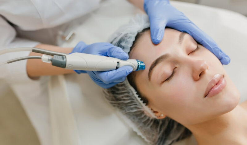 the benefits of botox reduce wrinkles and signs of aging