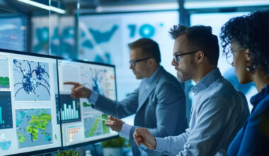 the benefits of implementing equipment management software in your business