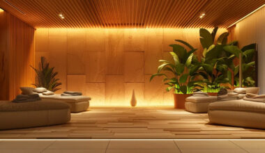 the benefits of regular visits to a top medical spa